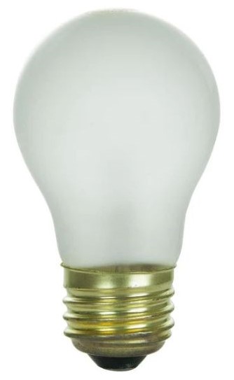 A15 Light Bulb