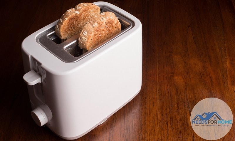 What Happens if you Put Buttered Bread in a Toaster