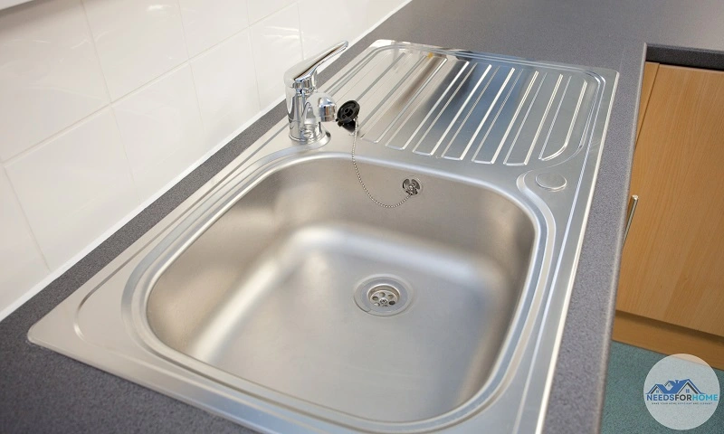 Does Kitchen Sink Need Air Vent