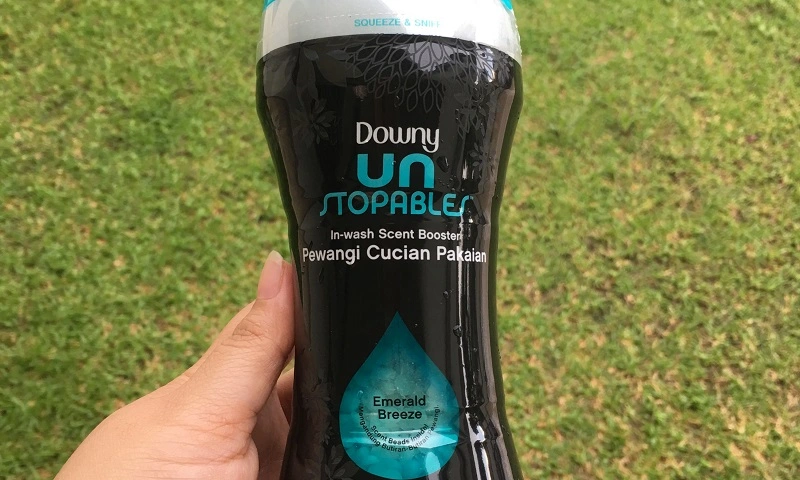 Is Downy Unstopables Septic Safe