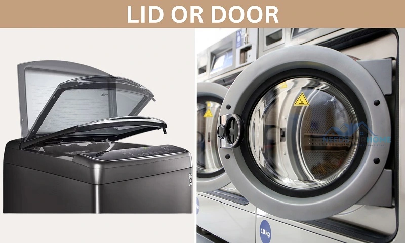 Lid or Door