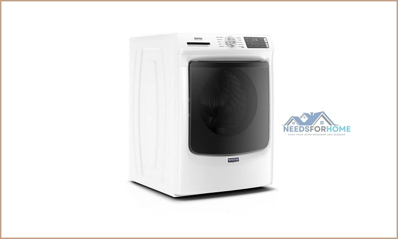 Maytag Front Load Washer - 4.5 Cu. Ft