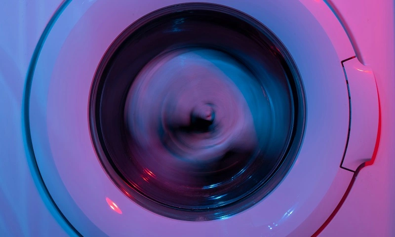 What Does Spin Speed Mean On Washing Machine